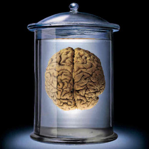Illustration for article titled You Might Never Upload Your Brain Into a Computer